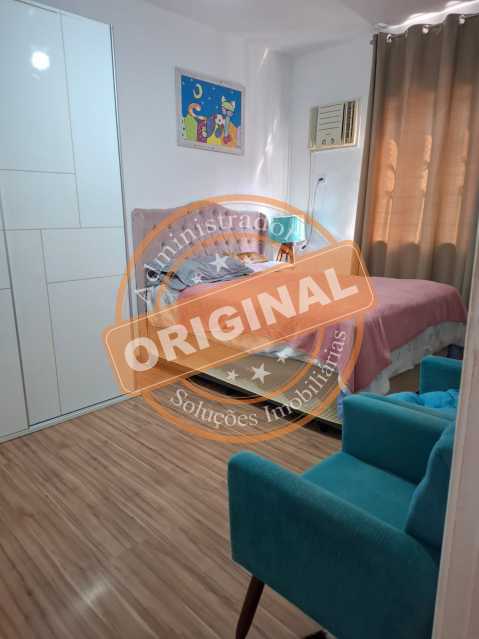 quarto de casal. - 8