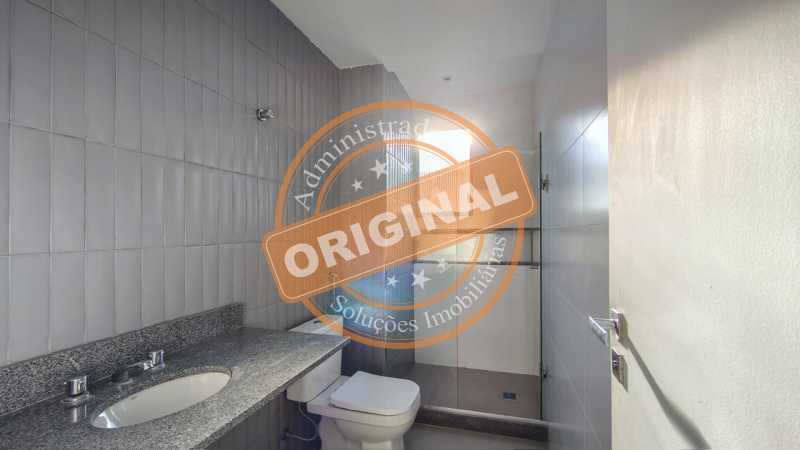 banheiro suíte .. - 9