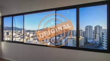 Apartamento 3 quartos à venda Tijuca, Rio de Janeiro - R$ 720.000 - TJAP31371