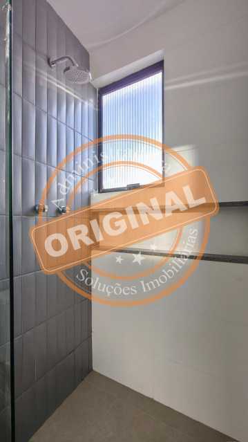 banheiro suíte . - 8