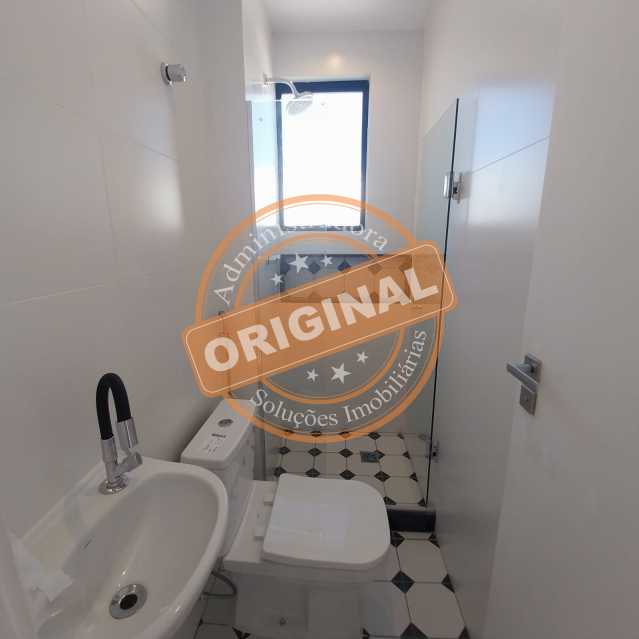 banheiro social .. - 14