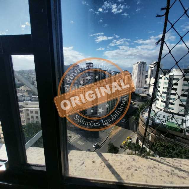 vista do 2ºquarto. - 15