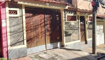 Casa de Vila 3 quartos à venda Rio Comprido, Rio de Janeiro - R$ 330.000 - TJCV30146 Casa de Vila 3 quartos à venda Rio Comprido, Rio de Janeiro - R$ 330.000 - TJCV30146