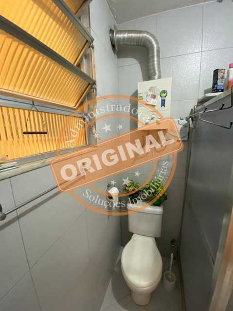 banheiro social 1. - 11