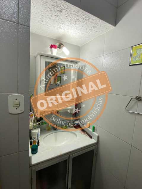 banheiro social 2. - 12