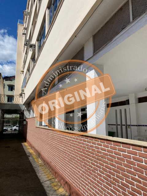 lateral do prédio 1. - 18