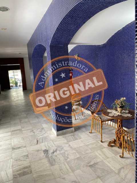 lateral do prédio 2. - 20