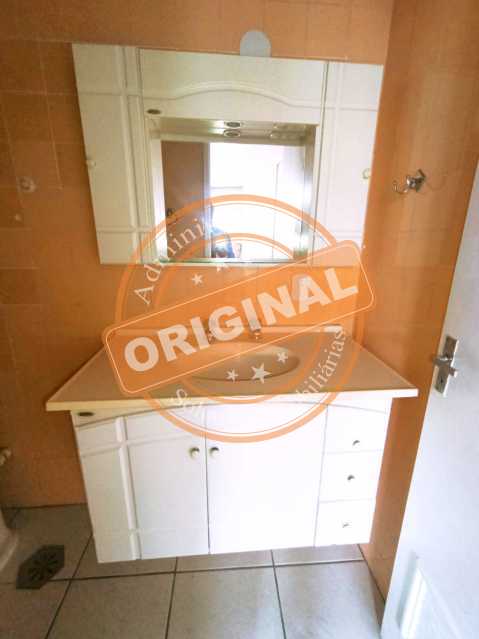 banheiro social 1. - 10