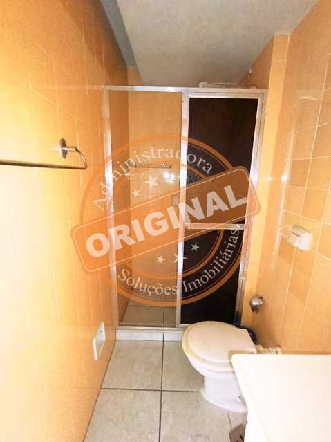 banheiro social. - 9