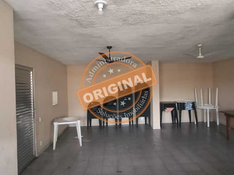 salão de festas. - 21