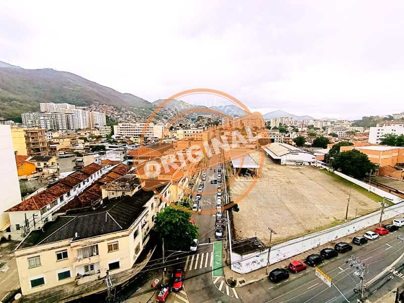 vista do quarto 1. - 7