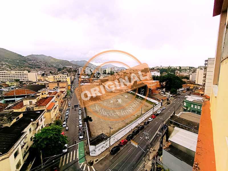 vista do quarto. - 8