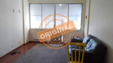 Apartamento 2 quartos à venda Grajaú, Rio de Janeiro - R$ 470.000 - TJAP22736