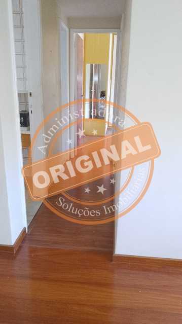 CORREDOR INTERNO - 5