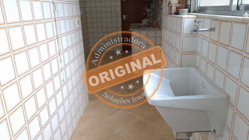 ÁREA SERV. 1.1 - 25