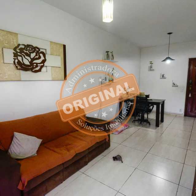 Conheça SALA 1.2 do imóvel - Apartamento 2 quartos à venda Vila Isabel, Rio de Janeiro - R$ 350.000 - TJAP22737 - 4 SALA 1.2 - 4