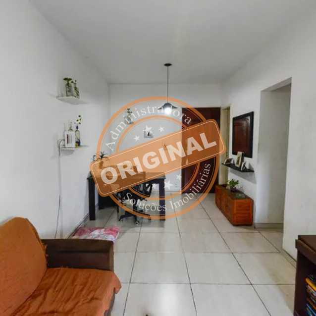 Conheça SALA 1.3 do imóvel - Apartamento 2 quartos à venda Vila Isabel, Rio de Janeiro - R$ 350.000 - TJAP22737 - 5 SALA 1.3 - 5