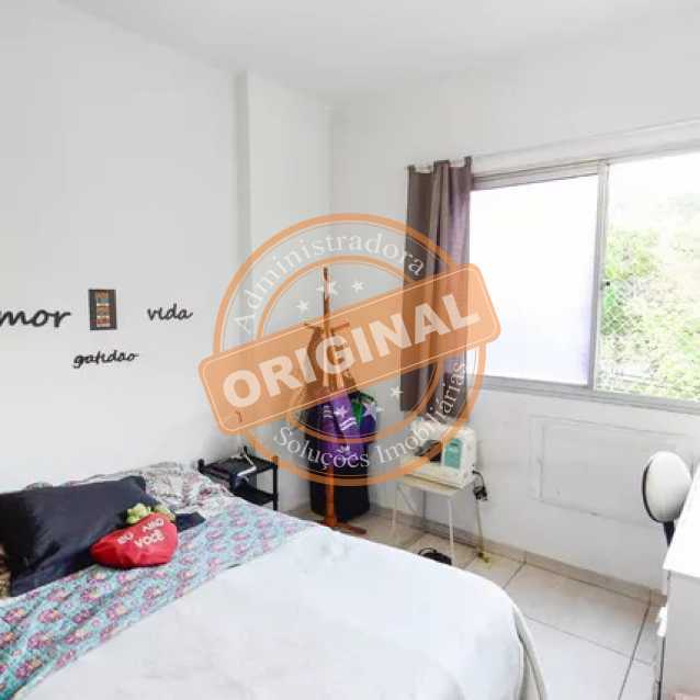 Conheça Q 2 do imóvel - Apartamento 2 quartos à venda Vila Isabel, Rio de Janeiro - R$ 350.000 - TJAP22737 - 6 Q 2 - 6