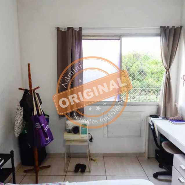 Conheça Q 2.1 do imóvel - Apartamento 2 quartos à venda Vila Isabel, Rio de Janeiro - R$ 350.000 - TJAP22737 - 9 Q 2.1 - 9