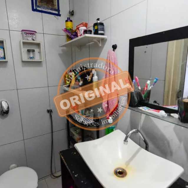 Conheça WC SOC. 1.1 do imóvel - Apartamento 2 quartos à venda Vila Isabel, Rio de Janeiro - R$ 350.000 - TJAP22737 - 10 WC SOC. 1.1 - 10