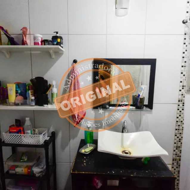 Conheça WC SOC. do imóvel - Apartamento 2 quartos à venda Vila Isabel, Rio de Janeiro - R$ 350.000 - TJAP22737 - 11 WC SOC. - 11