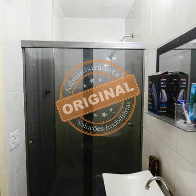 Conheça WC 2.2 do imóvel - Apartamento 2 quartos à venda Vila Isabel, Rio de Janeiro - R$ 350.000 - TJAP22737 - 14 WC 2.2 - 14