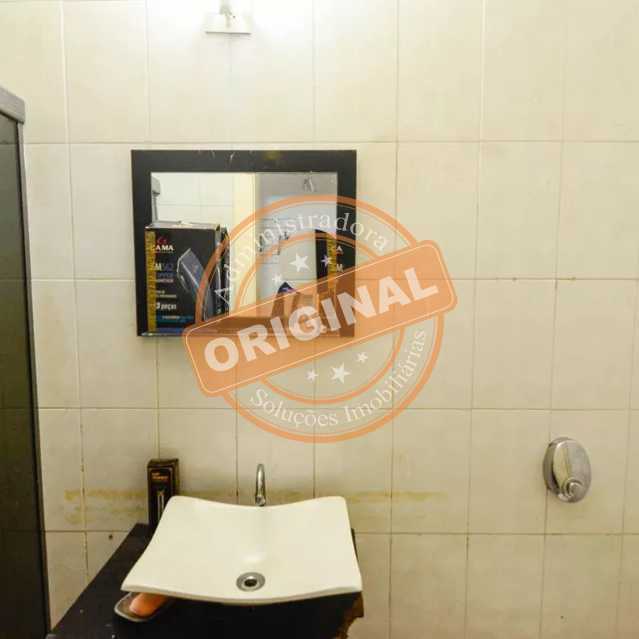 Conheça WC 2 do imóvel - Apartamento 2 quartos à venda Vila Isabel, Rio de Janeiro - R$ 350.000 - TJAP22737 - 15 WC 2 - 15