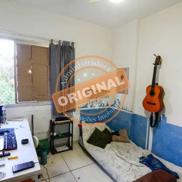 Conheça Q 1 do imóvel - Apartamento 2 quartos à venda Vila Isabel, Rio de Janeiro - R$ 350.000 - TJAP22737 - 21 Q 1 - 21