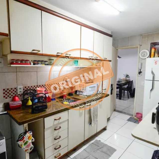 Conheça COZINHA 1.1 do imóvel - Apartamento 2 quartos à venda Vila Isabel, Rio de Janeiro - R$ 350.000 - TJAP22737 - 24 COZINHA 1.1 - 24