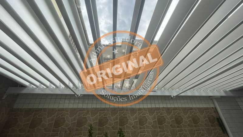 COBERTURA RETRATIL. - 29