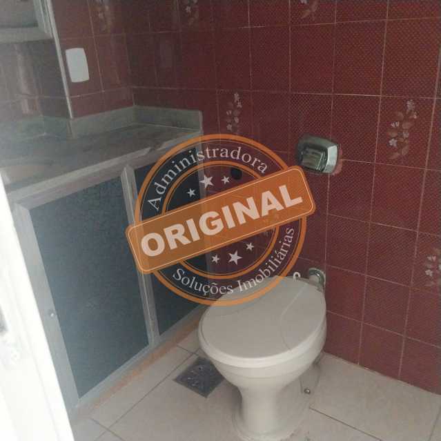 banheiro social. - 10