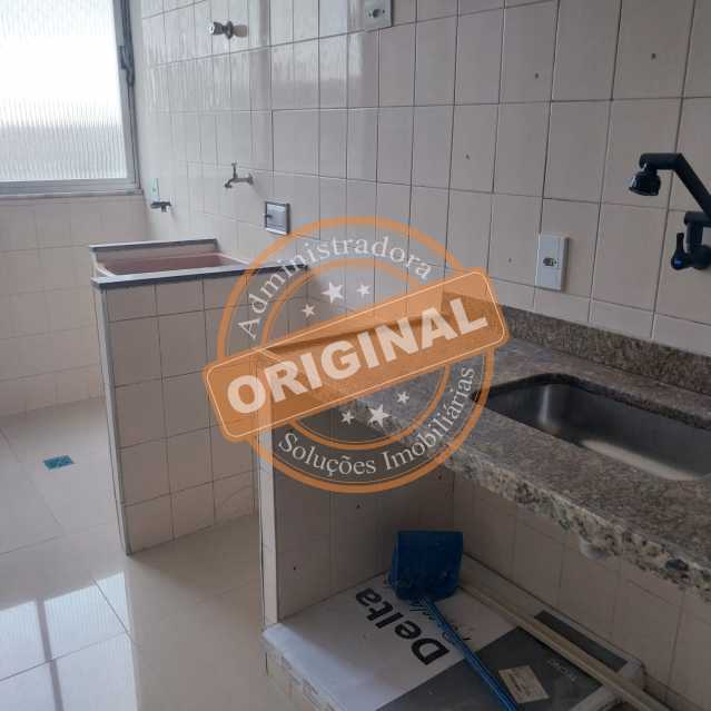 cozinha ..... - 19