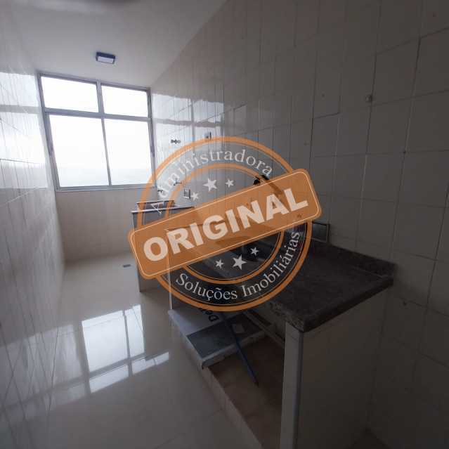 cozinha. - 17