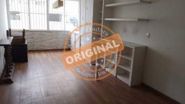 Apartamento 3 quartos à venda Tijuca, Rio de Janeiro - R$ 570.000 - TJAP31382