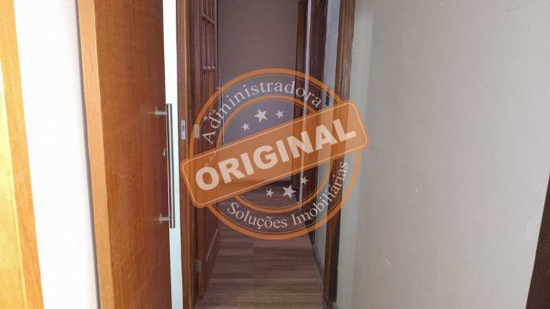 CORREDOR INTERNO - 8