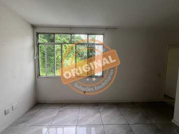 Apartamento à venda Rua Campinas, Grajaú, Rio de Janeiro - R$ 295.000 - TJAP22751
