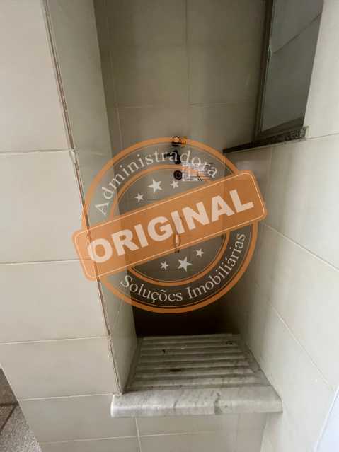 area de seviço. - 21