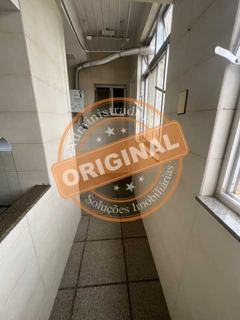 area de serviço. - 22