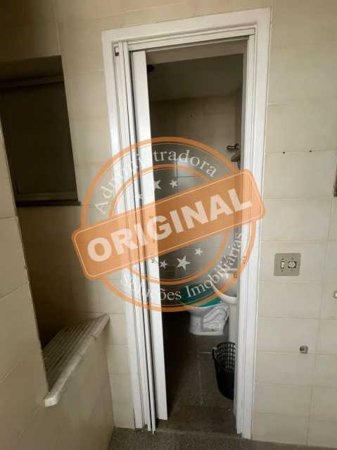 banheiro serviço. - 24