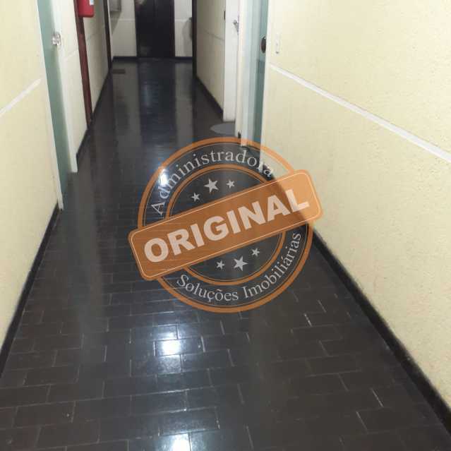 CORREDOR ANDAR - 17
