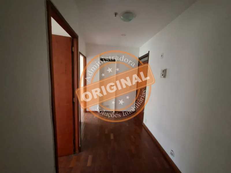 CORREDOR INTERNO - 14