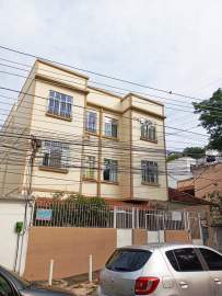 Apartamento 2 quartos à venda Grajaú, Rio de Janeiro - R$ 270.000 - TJAP22753