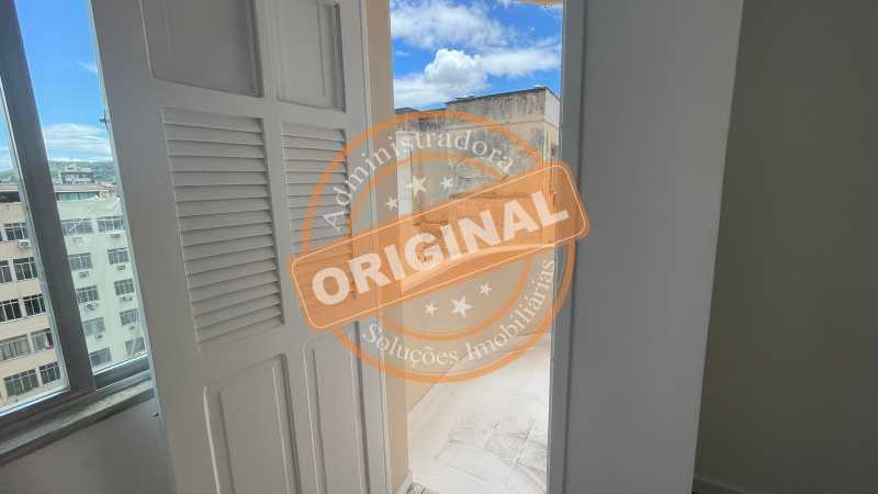 VARANDA QUARTO 3 2. - 8