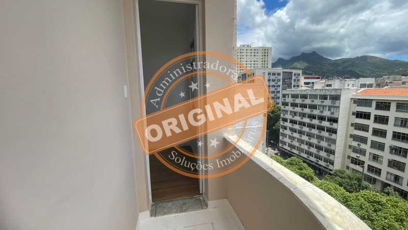 VARANDA QUARTO 3. - 7