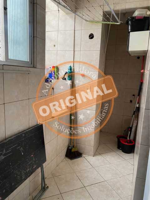 area de seviçoo - 10