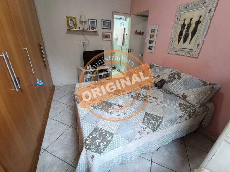 2° quarto suite . - 22