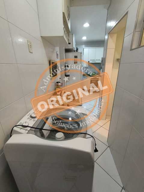 área de serviço - 28