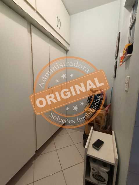 dependencia de empregada . - 30