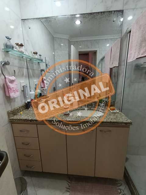 suite do 2° quarto. - 23