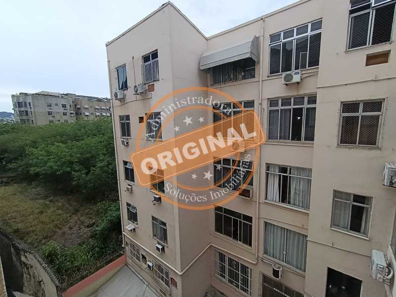 vista do 1° quarto - 14